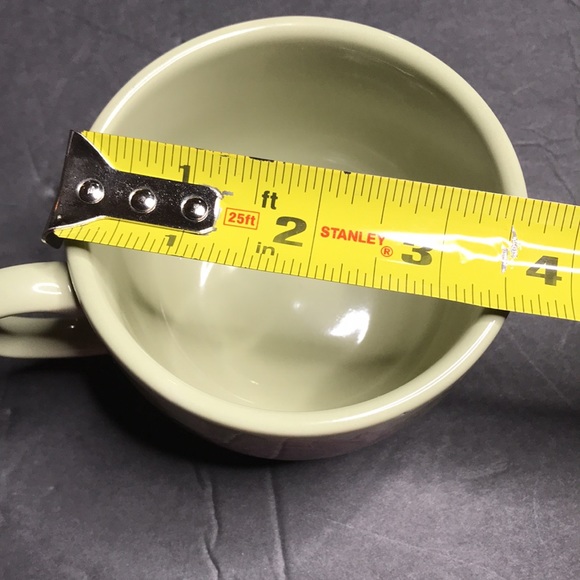 Rosie B Farmer Songbird Gardens Coffee Tea cup mug - Picture 8 of 9